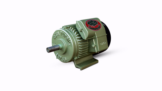 الیکٹرک موٹر 1.5 HP