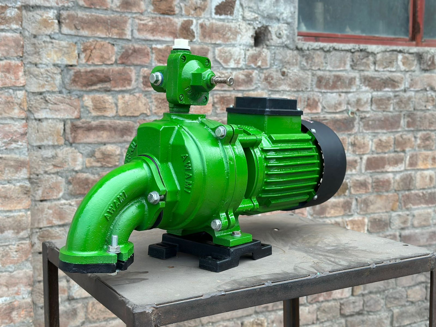 Deep-Well Pump (SP-2)