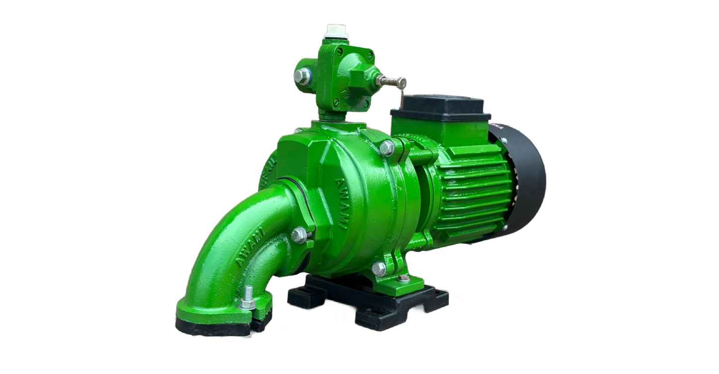 Deep-Well Pump (SP-2)