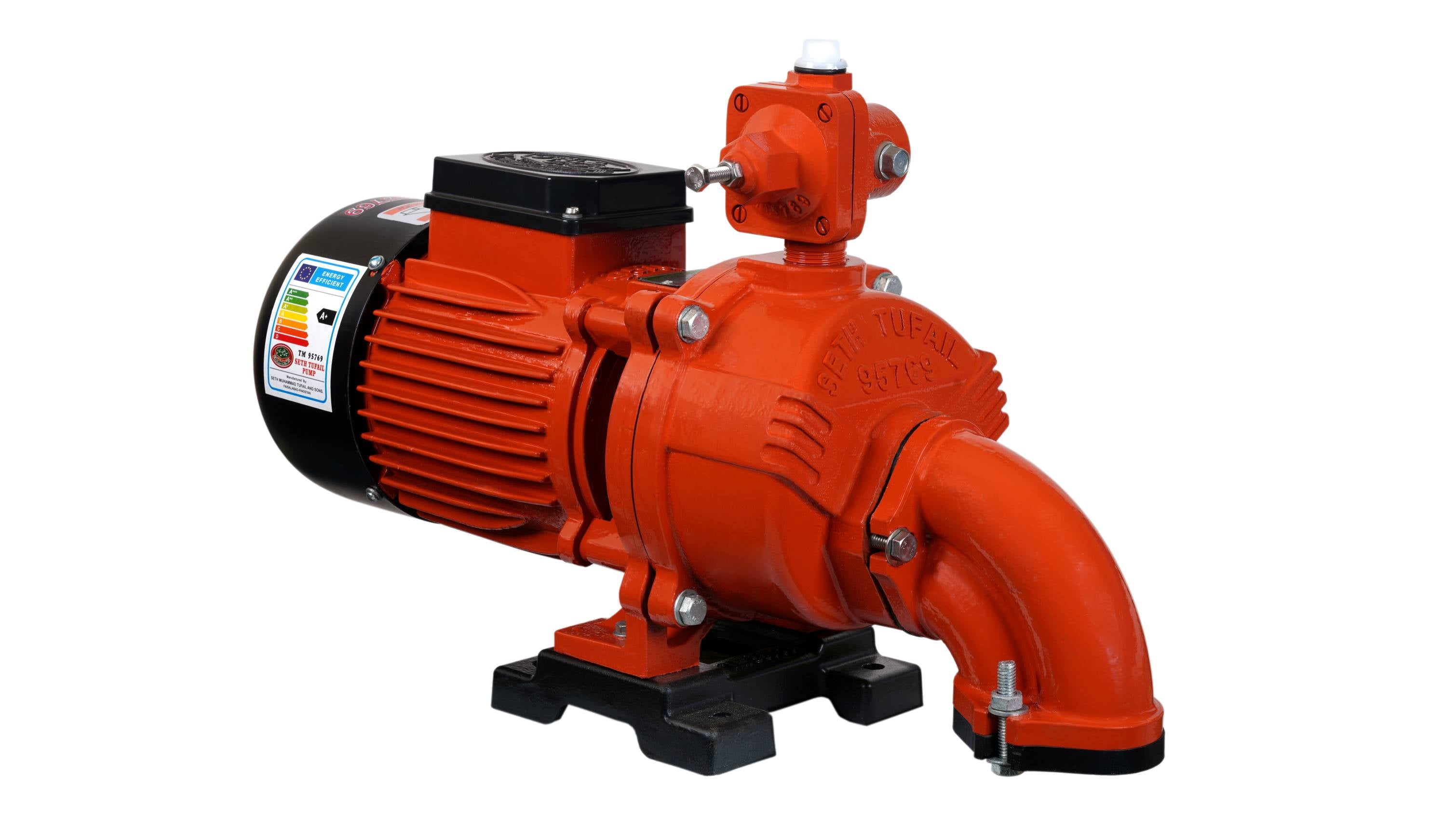 Water Pumps – sethtufail
